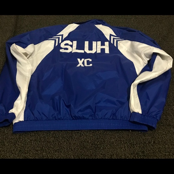 Vintage Adidas custom Jacket - Picture 4 of 4